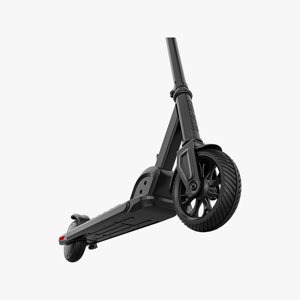 Relay Electric Scooter for Adults - 350W Motor, 15.5MPH & 12.5 Mile Range - Foldable Commuter Scooter for Urban Travel, Campus & Last-Mile Transportation