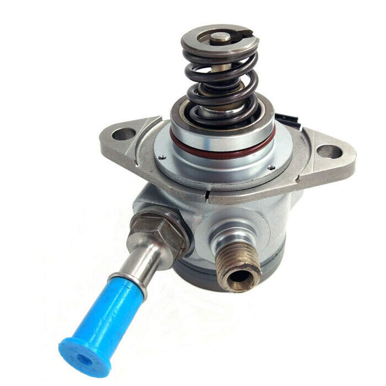 BL3E-9D376-CH High Pressure Fuel Pump Replacement for 2011-2015 Ford F-150 3.5L Ecoboost Engine - Compatible with Ford Trucks & SUVs - Improves Fuel Efficiency & Engine Performance for Towing & Off-Road Driving