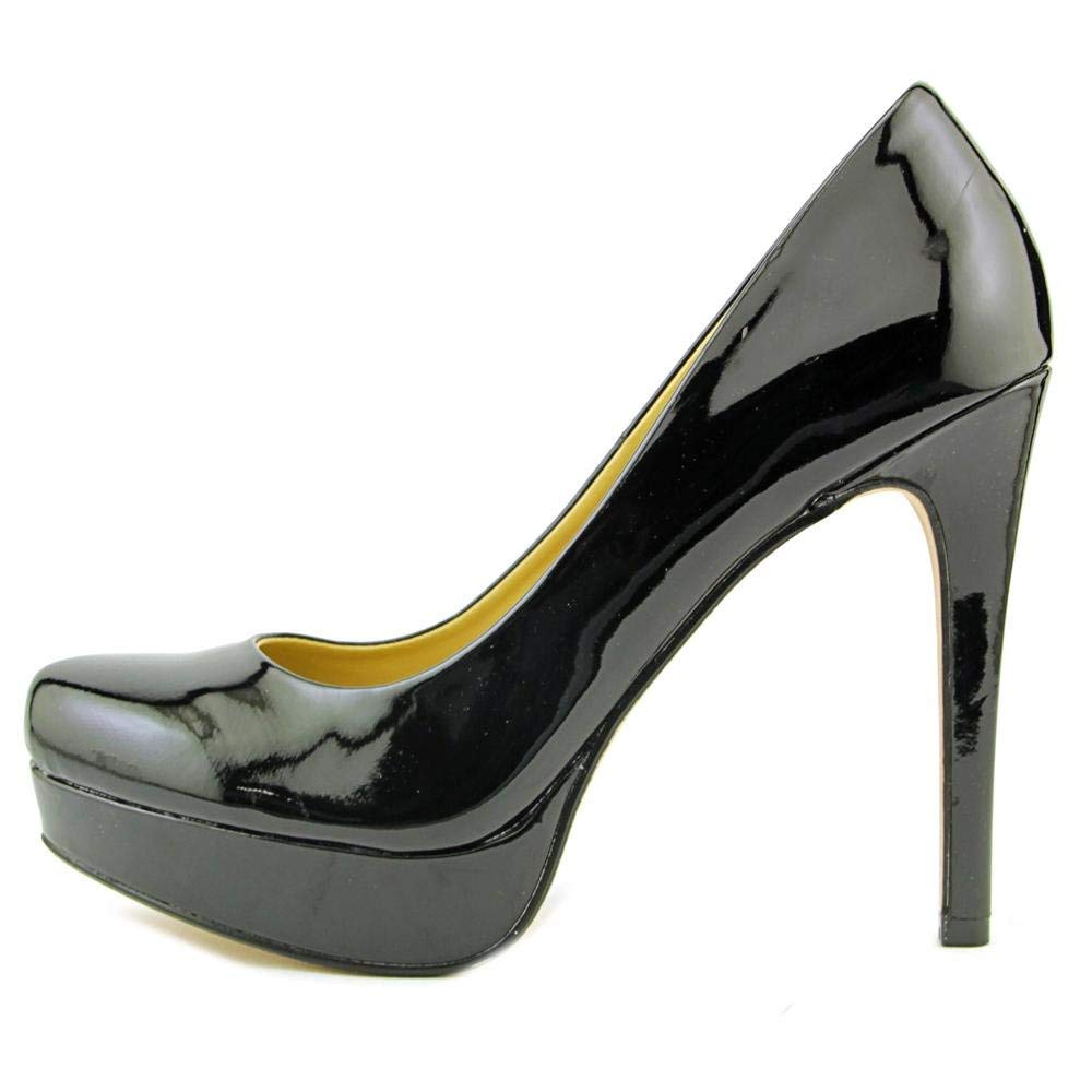 Stylish Chinese Laundry Women's Platform Pump with Stiletto Heel - Perfect for Office, Parties & Evening Events