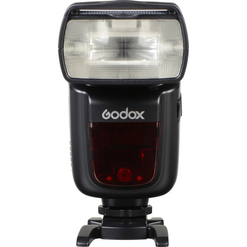 Godox VING V860IIN TTL Li-Ion Flash Kit for Nikon DSLR & Mirrorless Cameras - Professional Photography Lighting for Portraits, Events & Studio Shoots