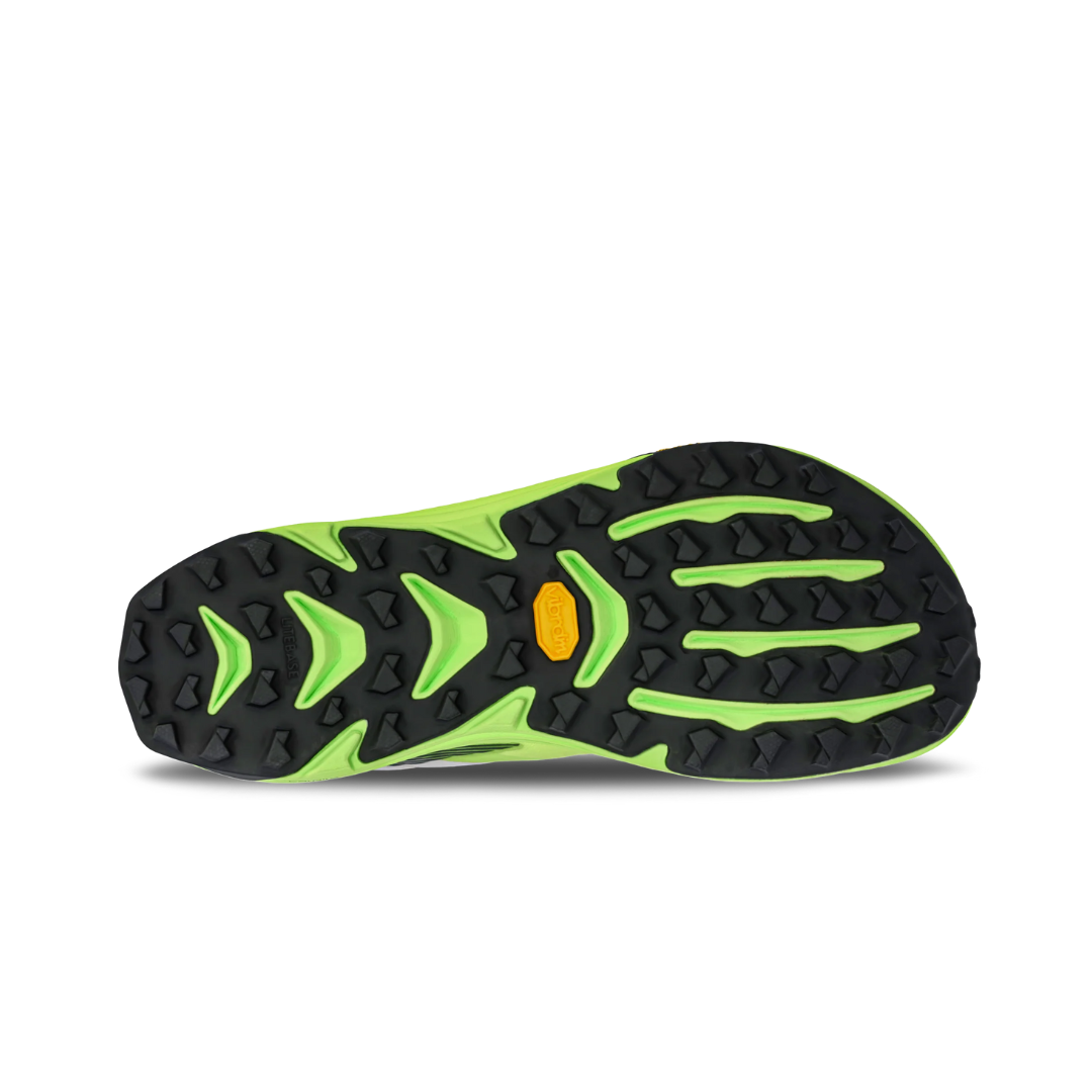 Altra Men's Mont Blanc Carbon Trail Running Shoes - Lightweight & Durable for Hiking, Trail Running & Outdoor Adventures