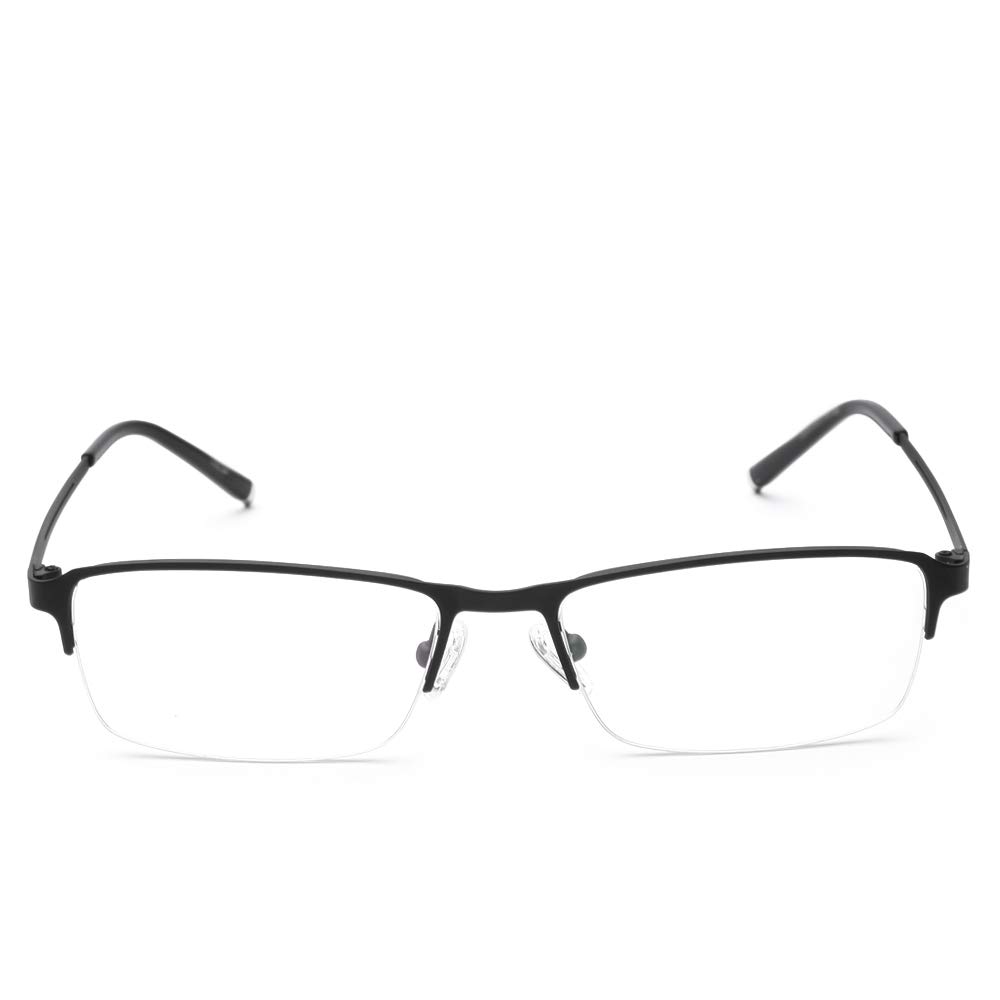 Anti Blue Light Computer Glasses for Reading & Gaming - Reduce Eye Strain