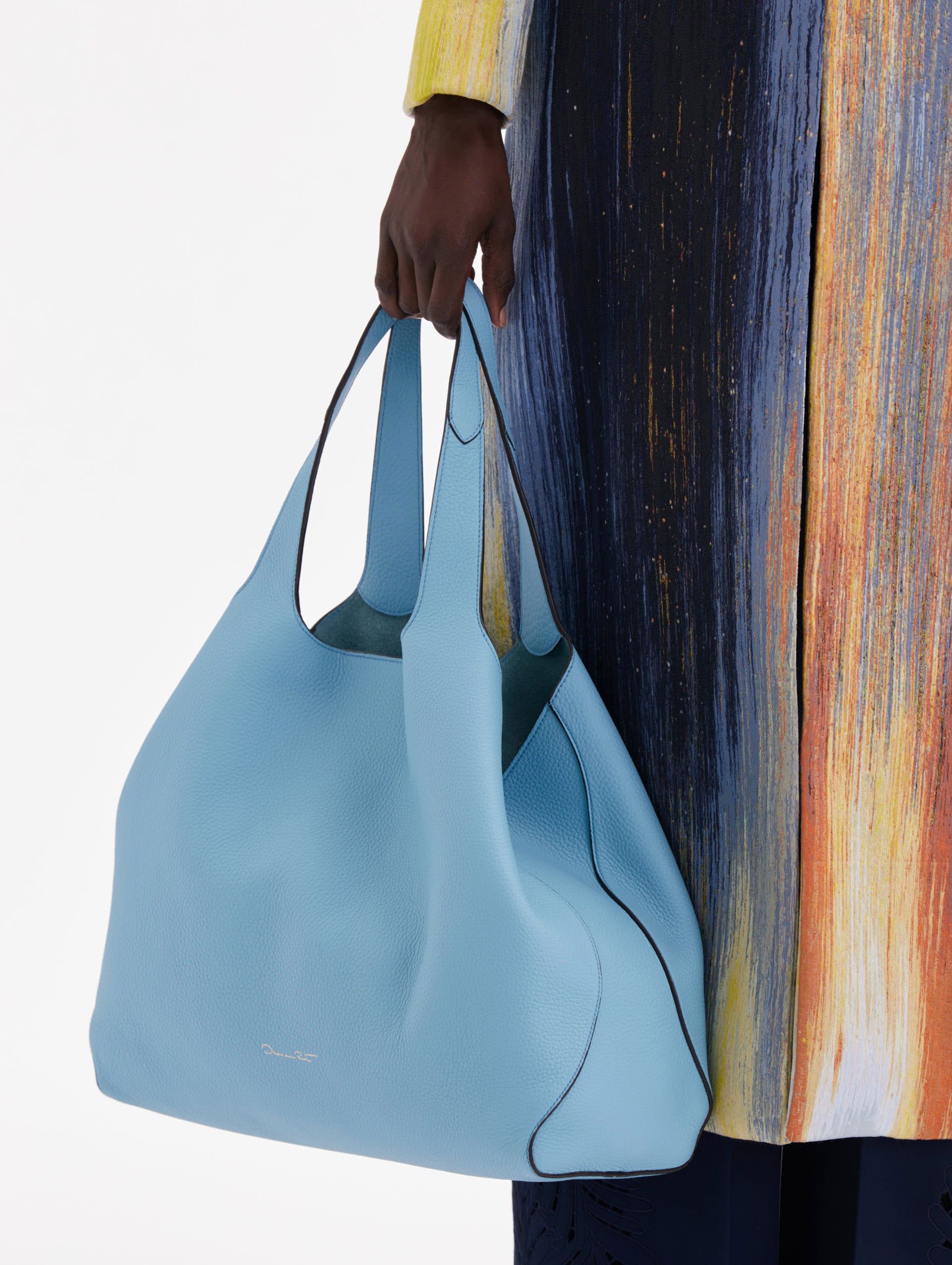 Topaz Tote Bag 00NH160PLT - Stylish & Durable Handbag for Women | Perfect for Work, Travel & Everyday Use