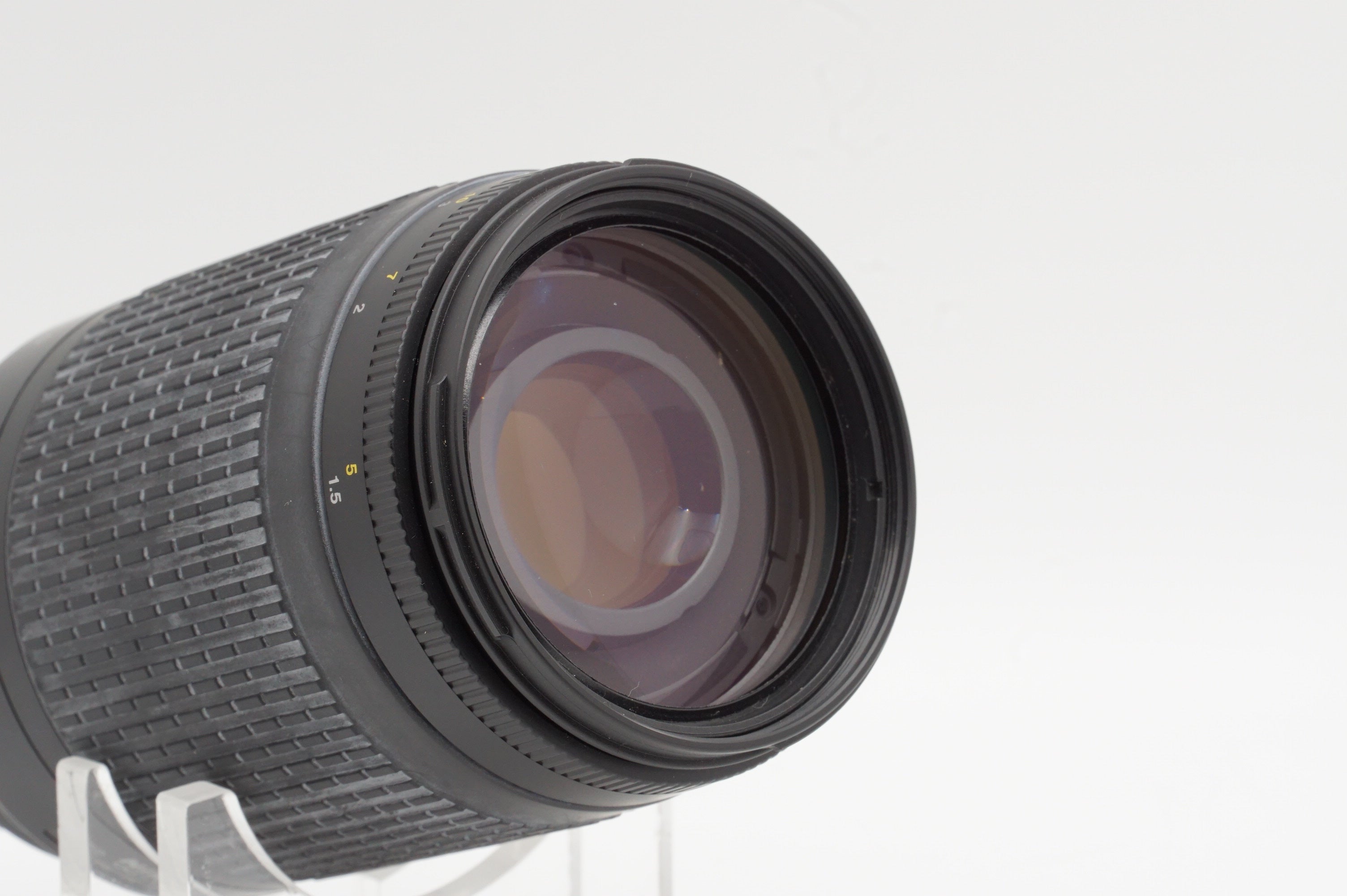 Used Nikon AF 70-300mm f/4.5-5.6 Telephoto Zoom Lens for DSLR Cameras - Great for Wildlife, Sports & Portrait Photography (Model #2163073CM)
