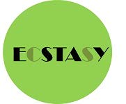 Ecstasy Mini Hair Straightener for Teens - Compact & Travel-Friendly Flat Iron with Multicolor Options | Perfect for School, Travel & Styling on the Go