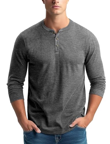 Charcoal Heather