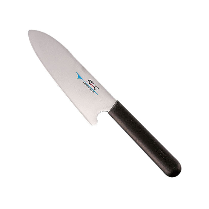 Premium Stainless Steel Mac Utility Knife - Sharp Retractable Blade for Crafting, DIY Projects & Home Repairs | Heavy Duty Cutting Tool for Boxes, Packaging & More