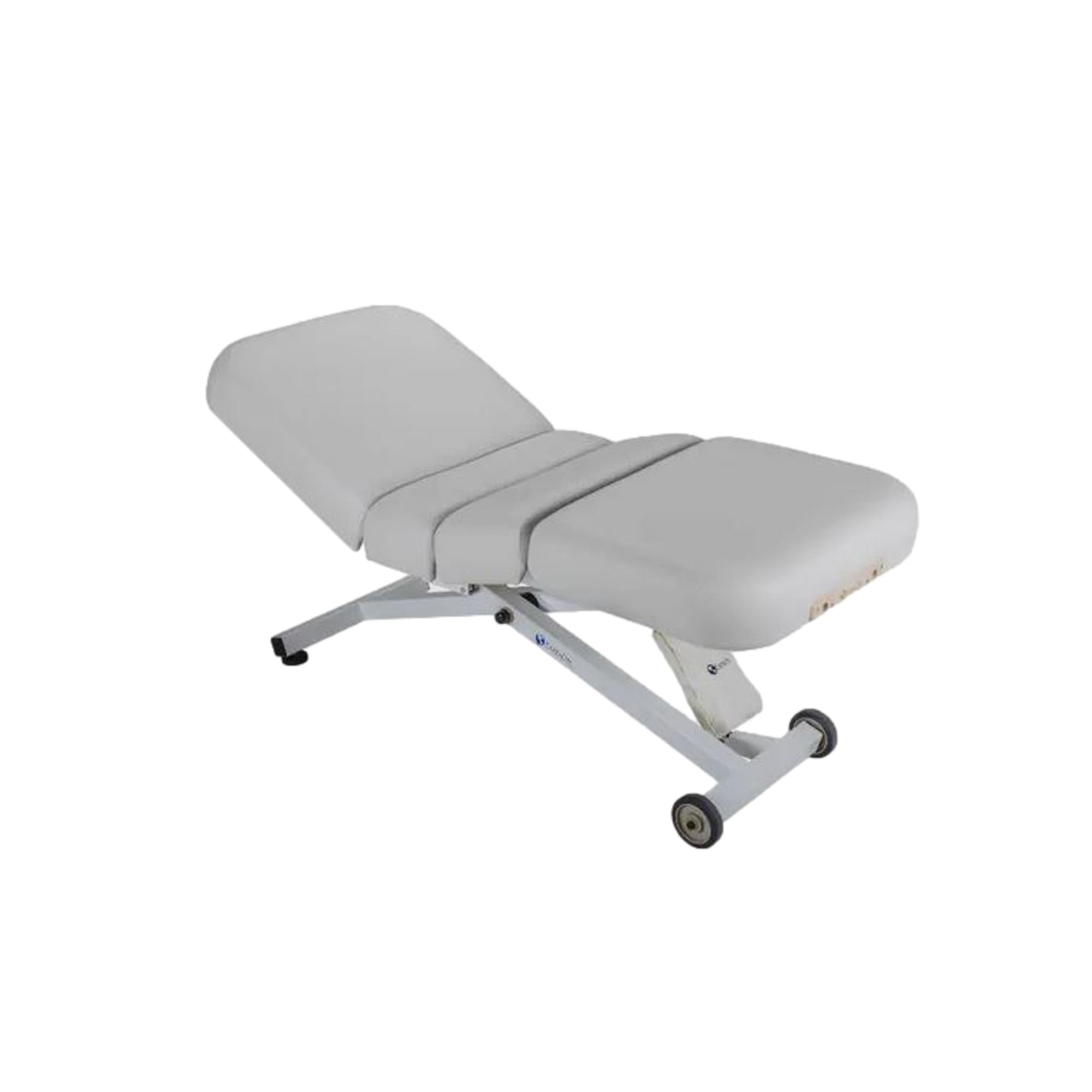 Earthlite Ellora Electric Lift Massage Table - Professional Adjustable Height Portable Massage Bed for Spa & Physical Therapy - Perfect for Home, Clinic, and Salon Use