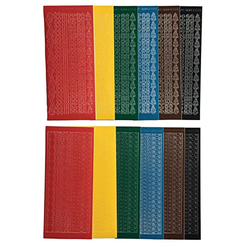 Fancy Primary Color