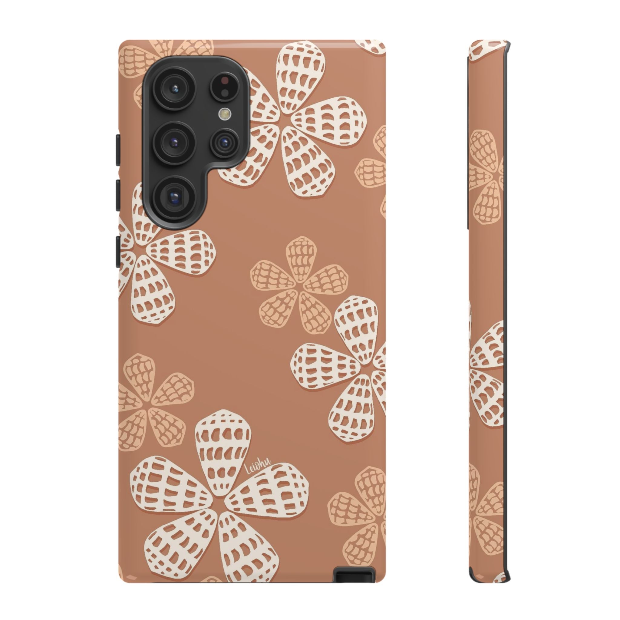 Original Hebrew Shell Case for Samsung Galaxy - Durable Protective Cover for Everyday Use, Travel & Outdoor Activities