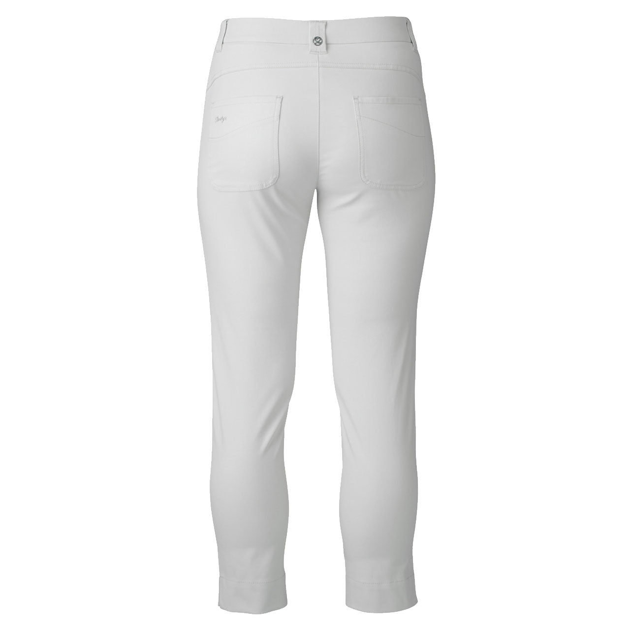 Women's High-Waisted Golf Pants - Breathable Stretch Athletic Trousers for Daily Sports & Workouts - Perfect for Golf, Yoga & Outdoor Activities