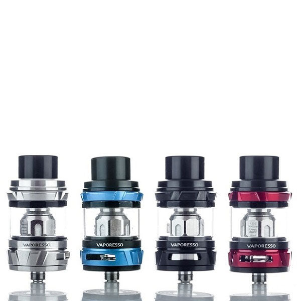Vaporesso NRG Mini Sub Ohm Tank 2.0ml - Top Fill Vape Tank with GT Coil Compatible for E-Cigarettes | Perfect for Cloud Chasing & Flavorful Vaping Experience