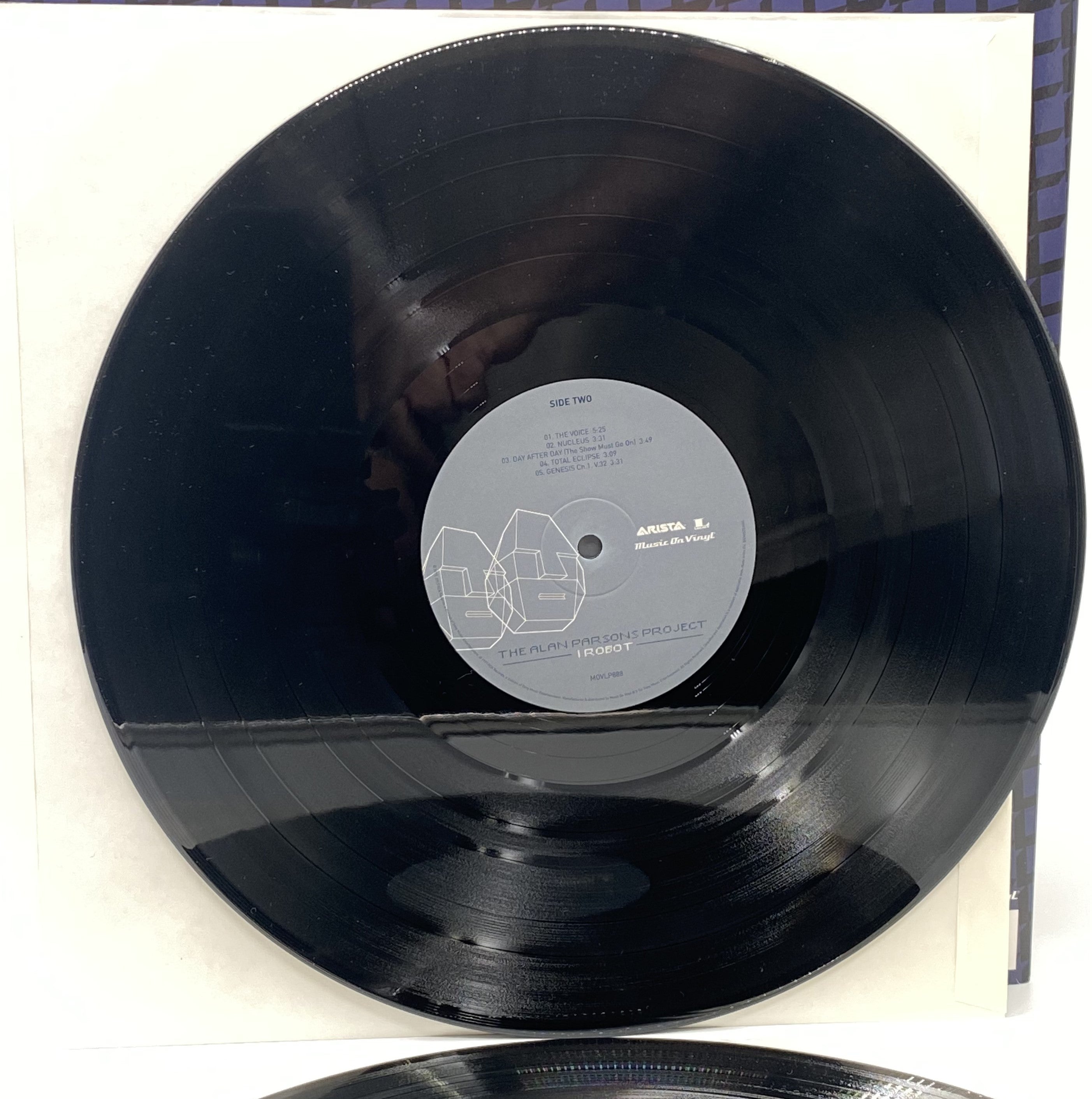 The Alan Parsons Project - Legendary Progressive Rock Band Albums & Songs | Perfect for Music Lovers & Vinyl Collectors