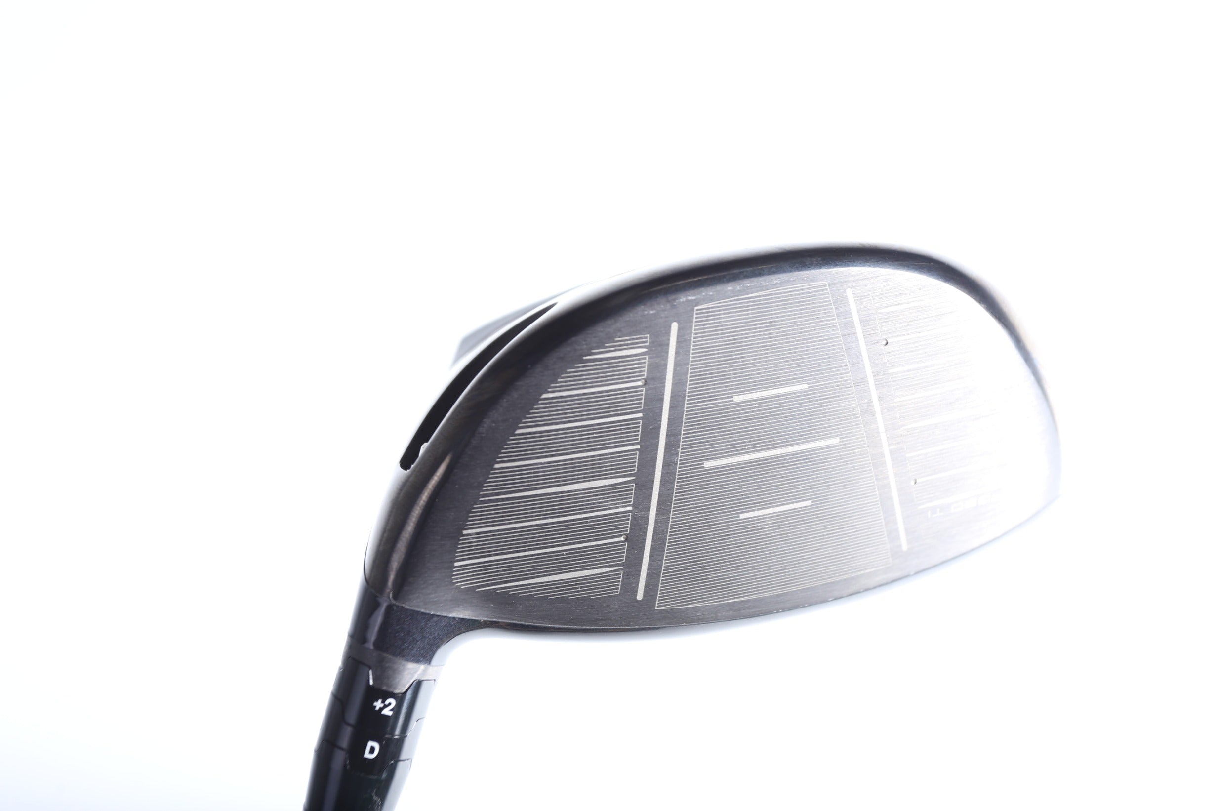 Used Callaway Big Bertha 23 Driver 12.5° Regular Flex Project X HZRDUS Smoke Red RDX - Right Handed Golf Club for Men | Perfect for Long Drives & Improving Accuracy on the Course