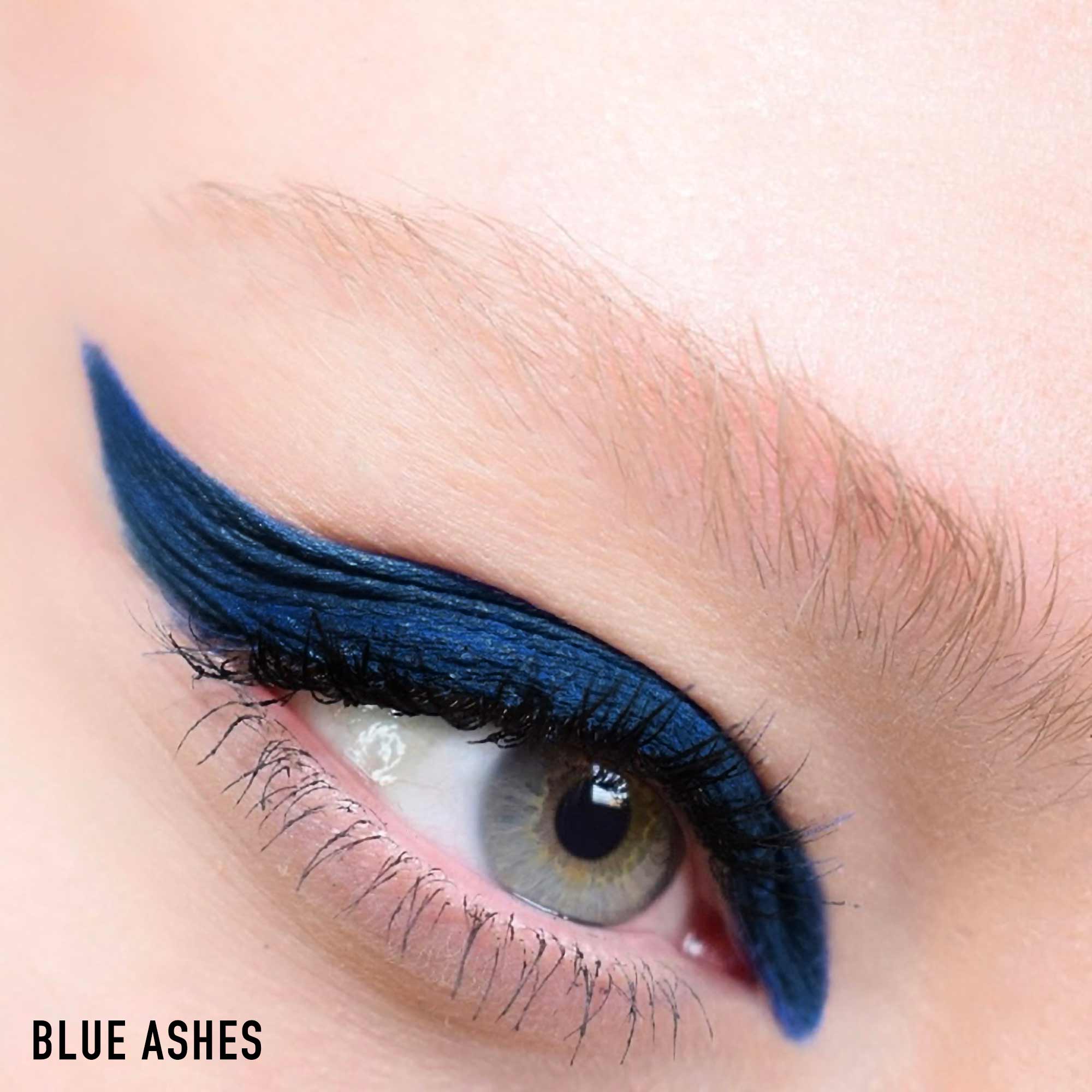 Waterproof Long-Lasting Tattoo Pencil Eyeliner - Smudge Proof Gel Liner for Precise Lines & All-Day Wear | Perfect for Tattoo Artists, Makeup Enthusiasts & Everyday Bold Looks