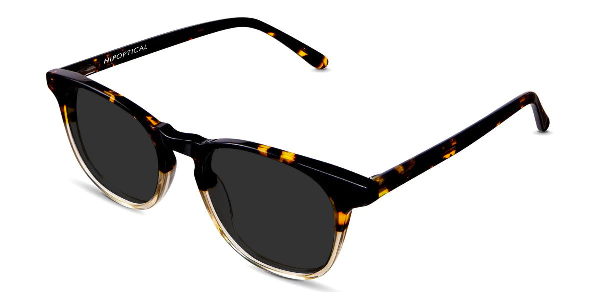 Turner Women's Prescription Sunglasses - UV Protection, Stylish & Comfortable for Driving, Outdoor Activities & Everyday Wear