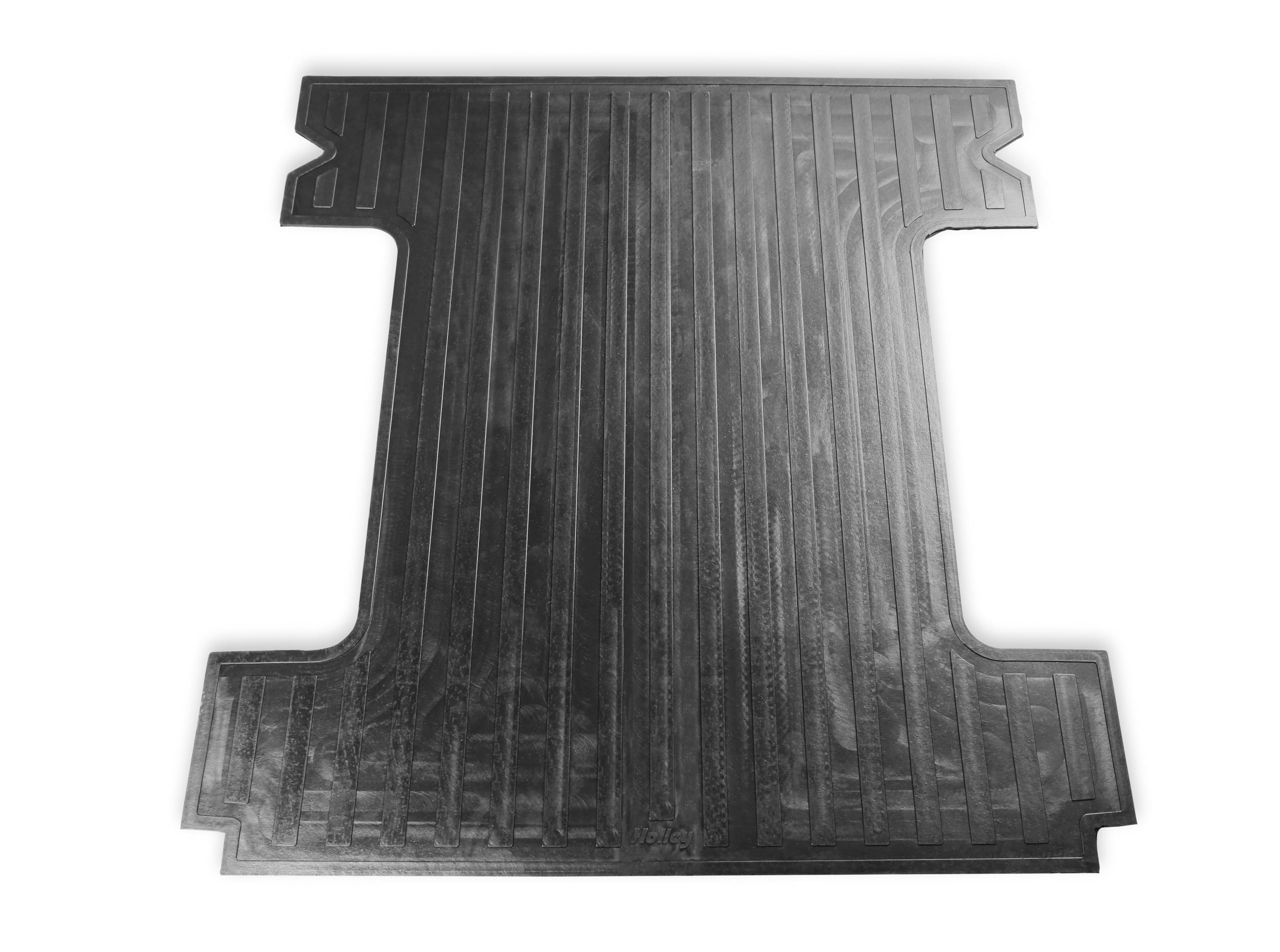 Brothers Trucks 06-7387BM Heavy Duty Black Truck Bed Mat - Durable Protection for Pickup Trucks | Perfect for Hauling, Camping & Off-Road Adventures