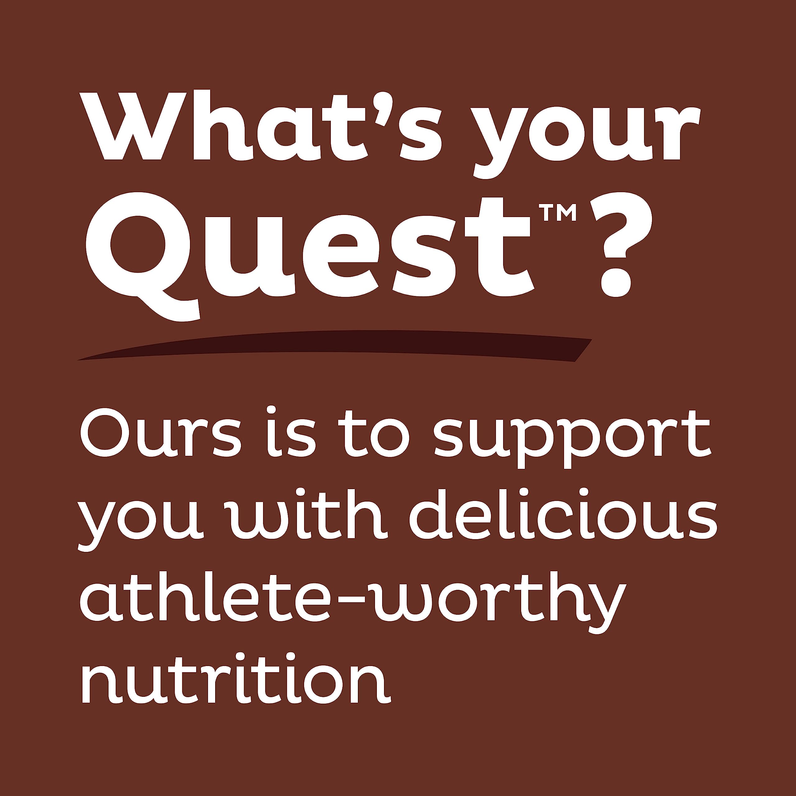 Quest Nutrition Chocolate Milkshake Protein Powder - 3lb (43 Servings) | 22g Protein, 1g Sugar, Low Carb & Gluten Free | Perfect for Post-Workout Recovery & Weight Management