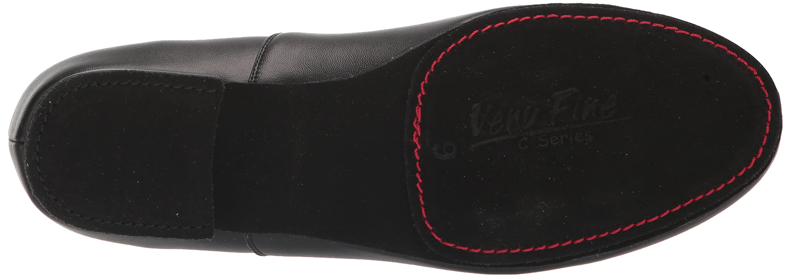 Premium Men's Dante Dance Shoes - Comfortable & Stylish Ballroom Latin Tango Salsa Dance Shoes for Professional & Social Dancing