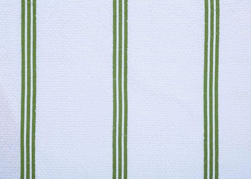Green Stripes