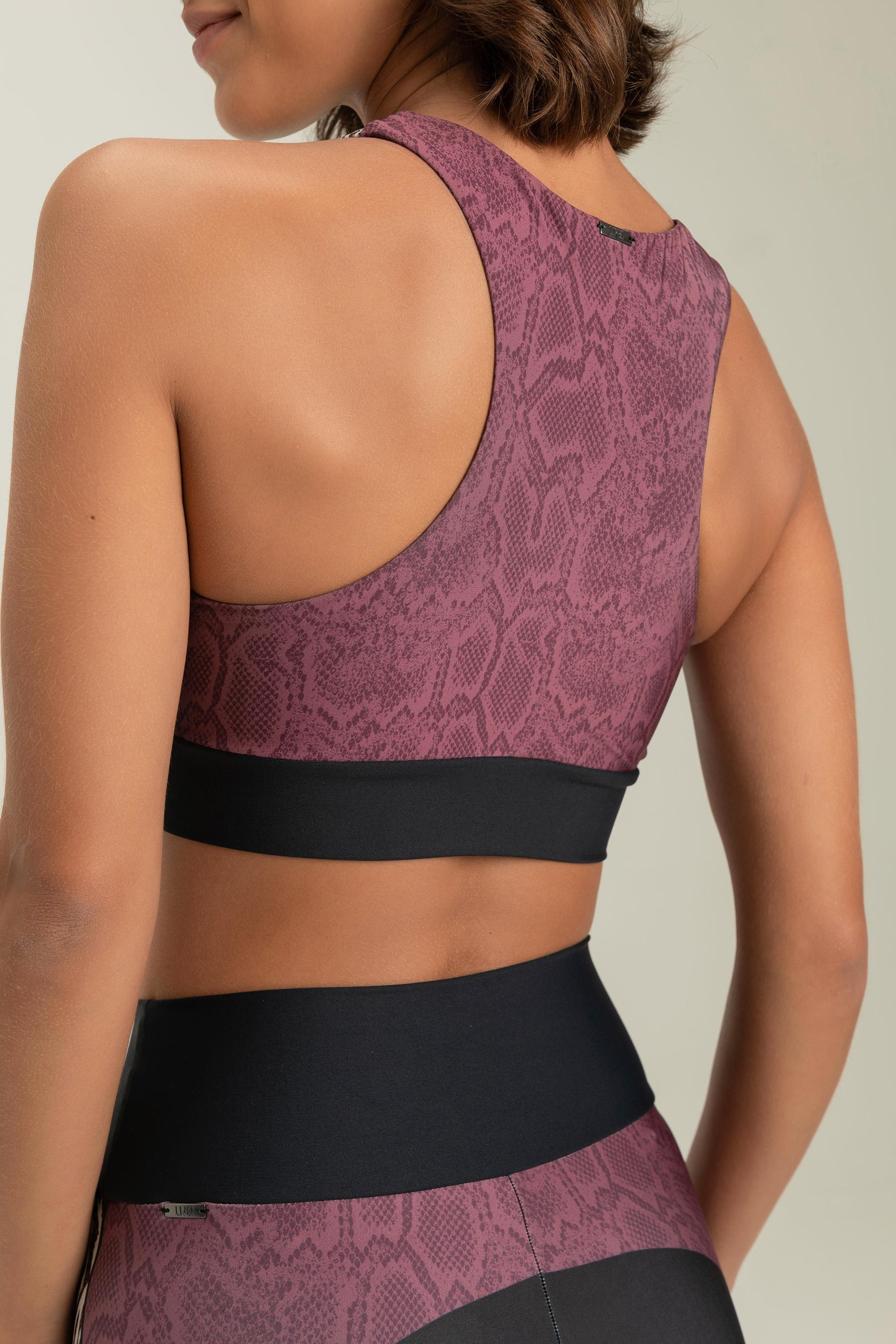 High-Performance Raw Sports Bra 453612 - Breathable & Supportive for Running, Yoga & Gym Workouts