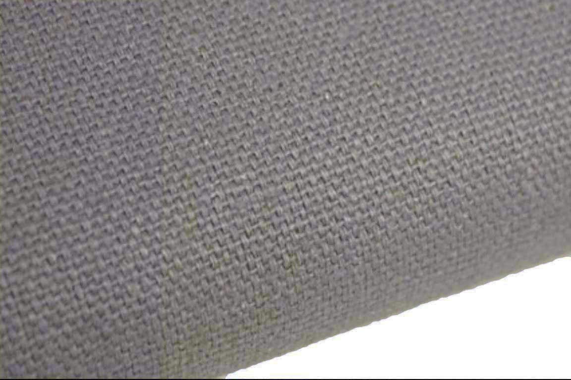 Durable Cotton Ektorp Loveseat Cover Replacement - Custom Fit for IKEA Ektorp Sofa Slipcover (Light Gray) | Perfect for Living Room, Bedroom & Home Decor Protection