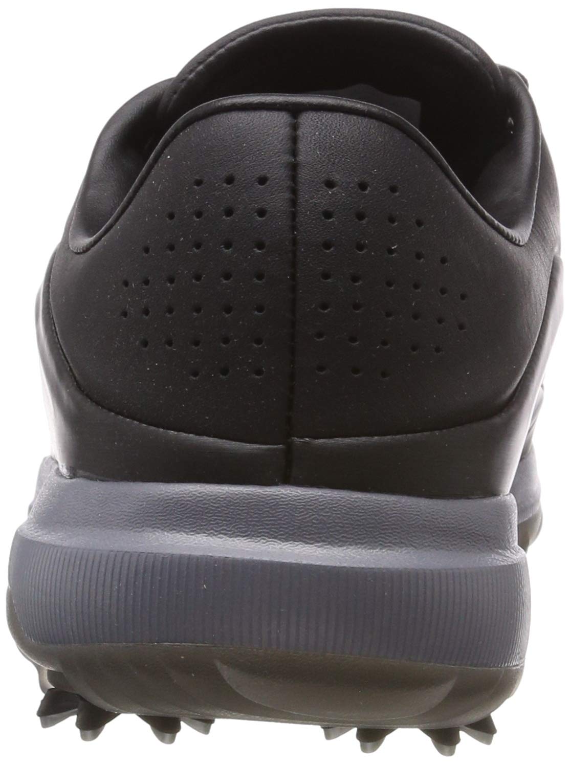 Nike Men's Air Zoom Precision Golf Shoes - Lightweight & Waterproof Spiked Golf Footwear for Comfortable Walking on the Course