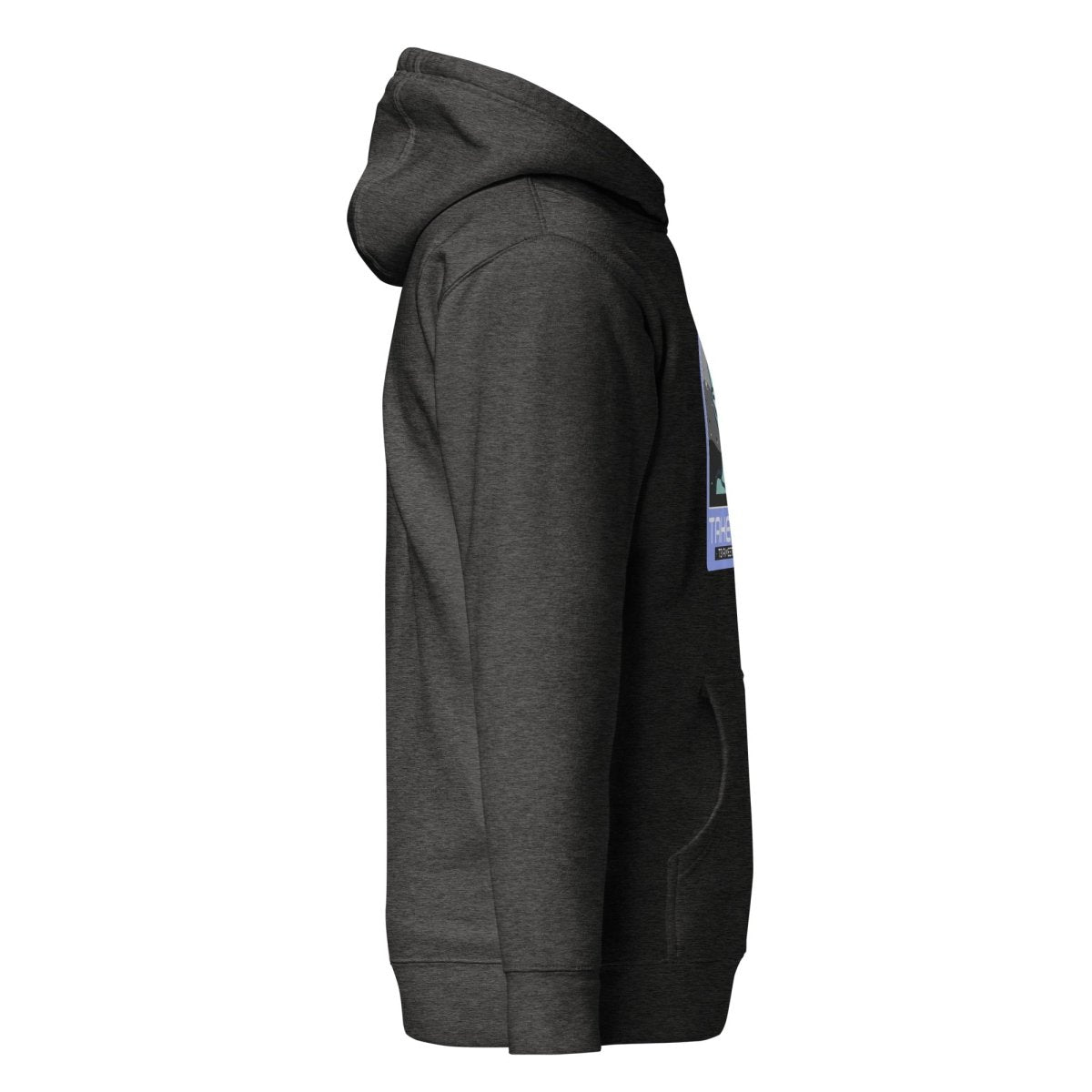 Premium Unisex Hoodie for Business Meetings & Casual Wear | Comfortable Office & Outdoor Pullover Sweatshirt