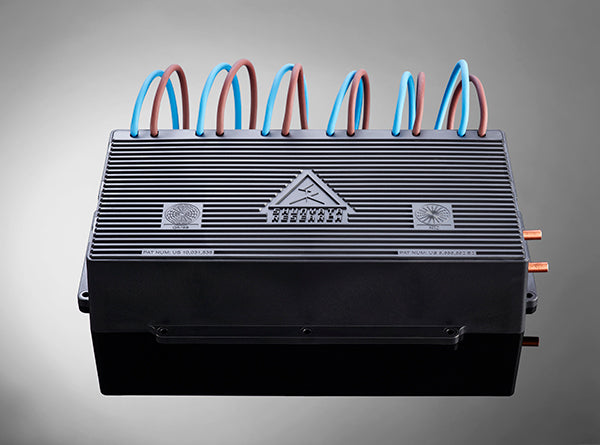 Shunyata Research Denali 6000/Tower v2 Limited Edition Power Conditioner - Premium Audio/Video Power Protection for Home Theater & Hi-Fi Systems