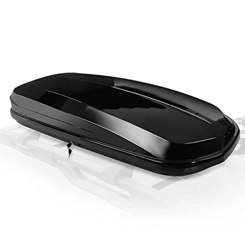 Glossy Black