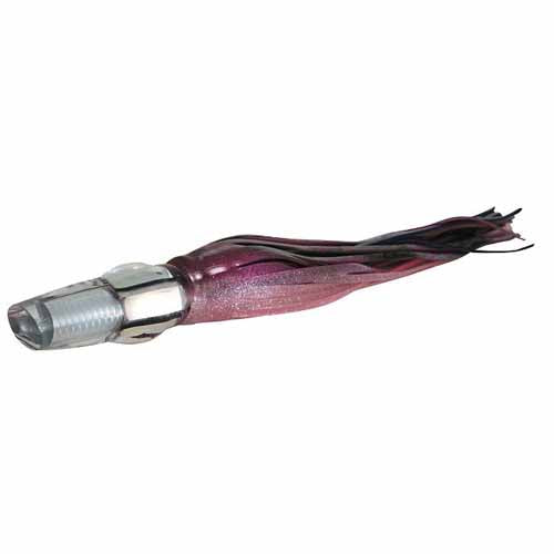 Aloha Small Disco Ball 9.5IN Lure - Premium Fishing Lure for Bass, Trout & Saltwater Fishing - Perfect for Night Fishing & Party Boat Trips