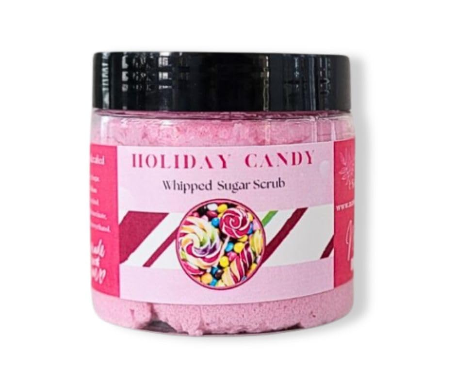Holiday Candy