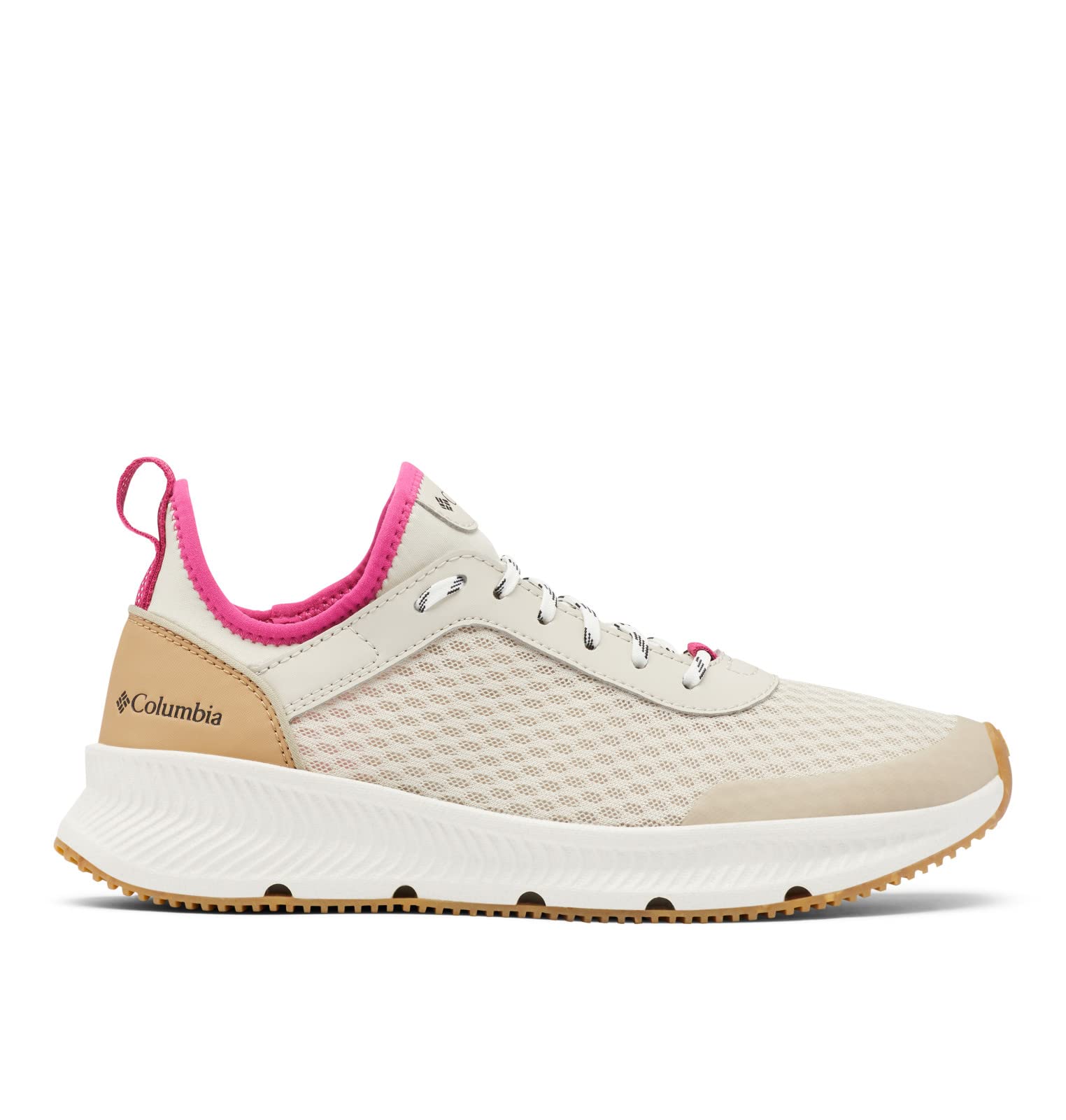 Columbia Women's Summertide Water Shoes - Quick-Dry Aqua Shoes for Beach, Pool & Water Sports | Lightweight Comfort for Swimming, Kayaking & Outdoor Activities