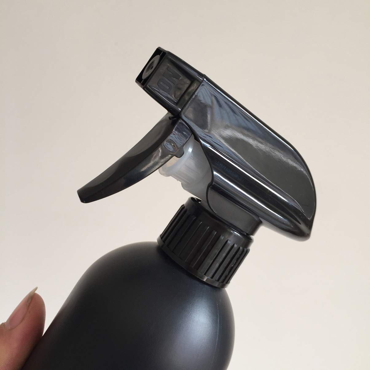 DOITOOL 3-Piece Car Wash Kit - Auto Detailing Spray Bottles & Storage Containers for Car Cleaning, Waxing, and Detailing - Perfect for Home Garage, Professional Auto Shops, and Mobile Car Wash Services