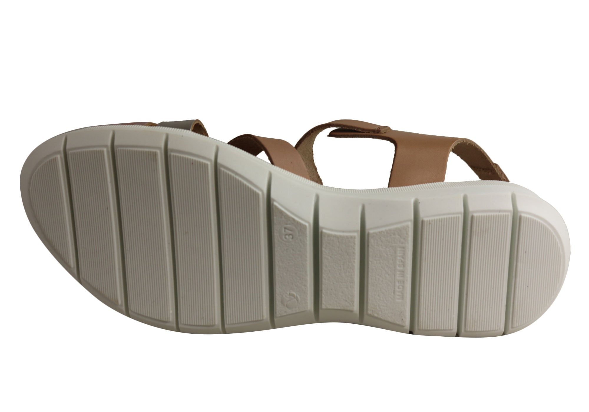 Lola Canales Daisy Women's Comfortable Leather Sandals - Handmade in Spain - Perfect for Summer, Beach & Casual Outings