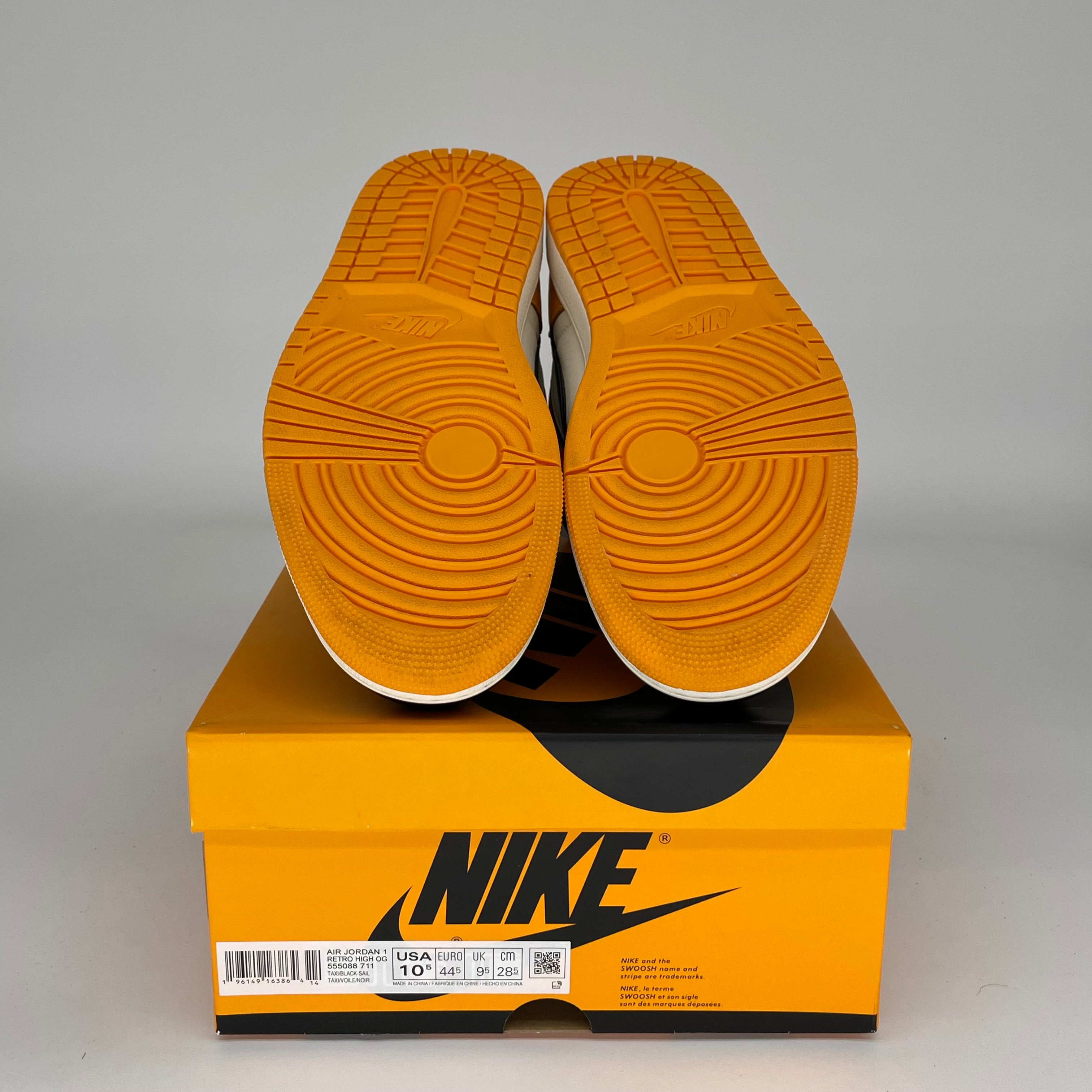 AIR JORDAN 1 Retro High OG 