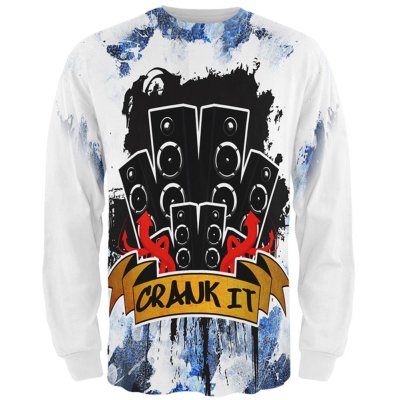 The Sound of Adventure: DJ Crank It to Eleven