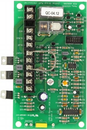 High-Quality Power Printed Circuit Board Assembly (PCB) for Electronics - Reliable Circuit Boards for Industrial, Automotive & DIY Projects