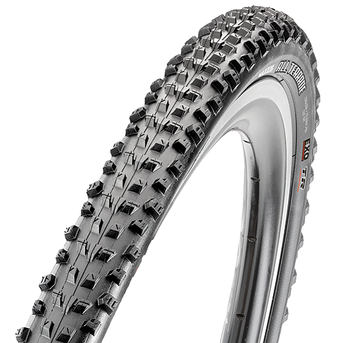 Maxxis 700c CX All Terrain Bike Tires - Durable & Versatile for Cyclocross, Gravel & Commuting