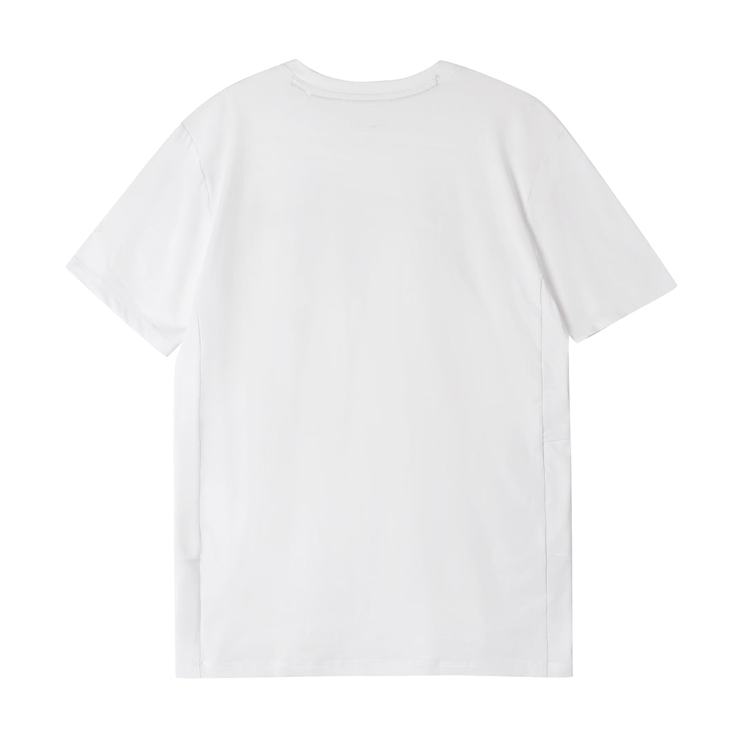 Wade T-Shirt 015 2 - Premium Cotton Men's Casual Tee for Everyday Wear | Perfect for Streetwear, Gym & Lounge