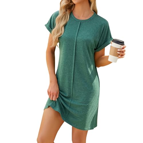 A-dark Green