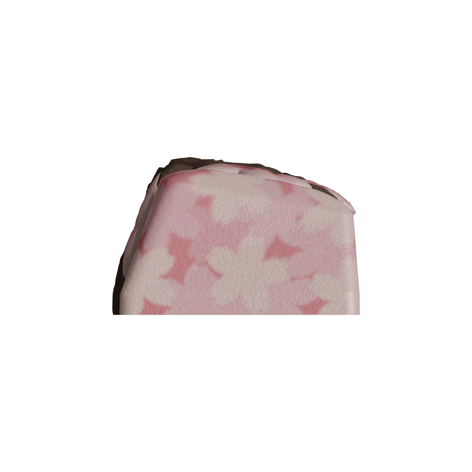 HX3D Spacebar Keycap - Cherry Blossom Design for Mechanical Keyboards | Perfect for Gaming & Typing Enthusiasts