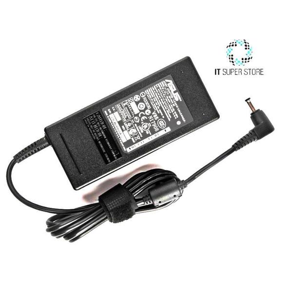 Original ASUS UX510U 90W Laptop Charger Power Adapter - Compatible with ZenBook UX510UX, UX510UW, UX510UQ Series | Perfect for Home, Office & Travel Use