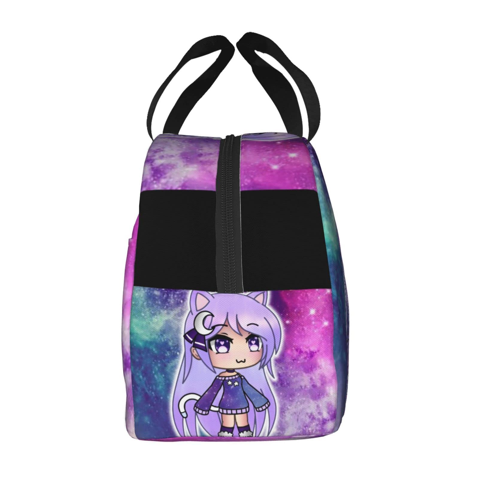 Insulated Lunch Bag for Women & Men - Reusable Lunch Box for Work, Office, Picnic & Travel - Leakproof & Thermal Tote for Adults (Perfect for Commuting, School & Outdoor Activities)