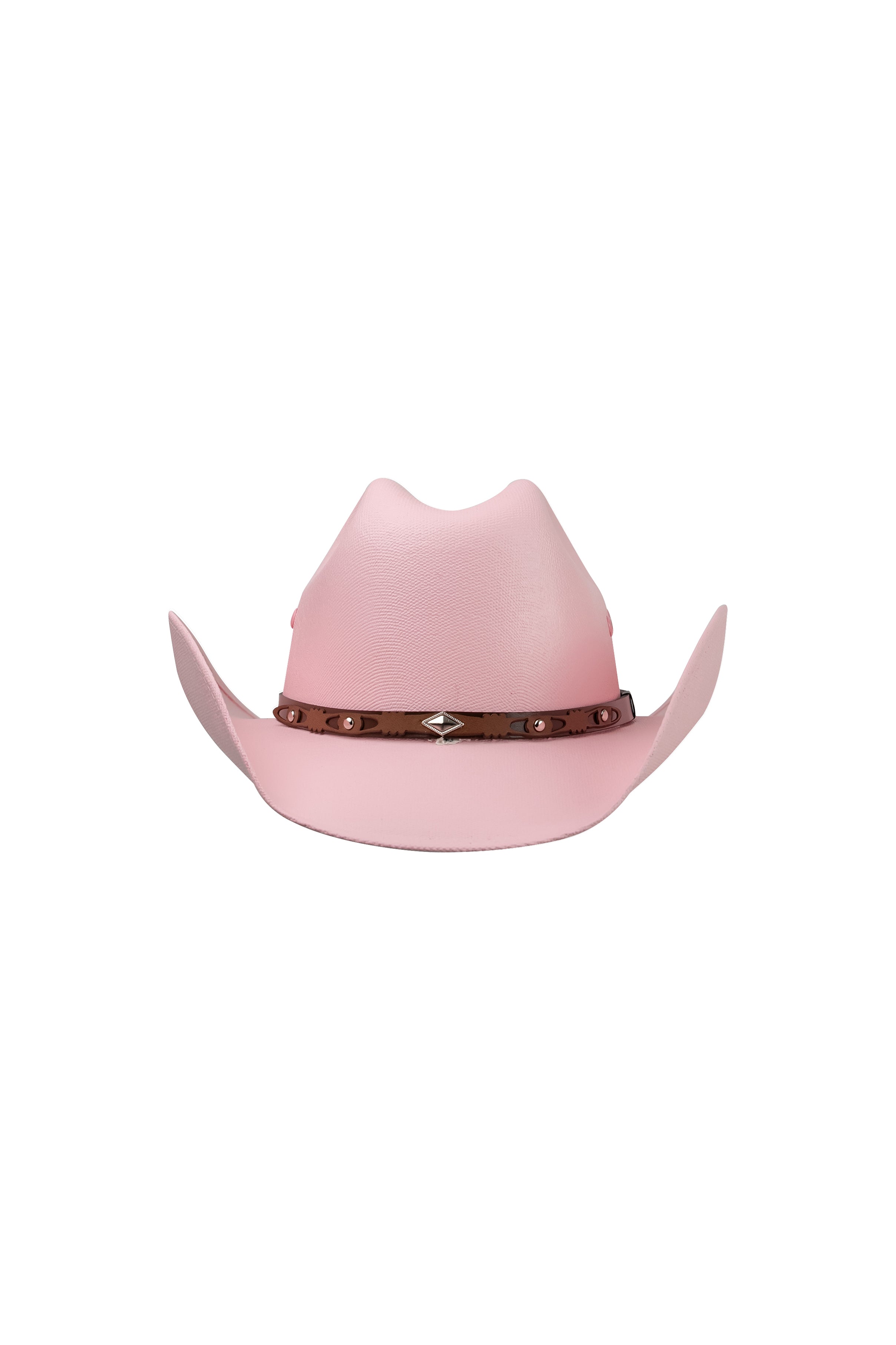 Little Rock'em Kids Straw Hat - Sun Protection Summer Hat for Boys & Girls - Beach, Park & Outdoor Play Accessories