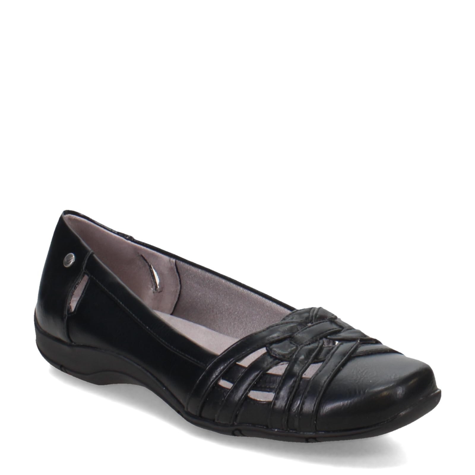 LifeStride Women's Comfortable & Stylish Diverse Flats - Perfect for Work, Travel & Everyday Wear