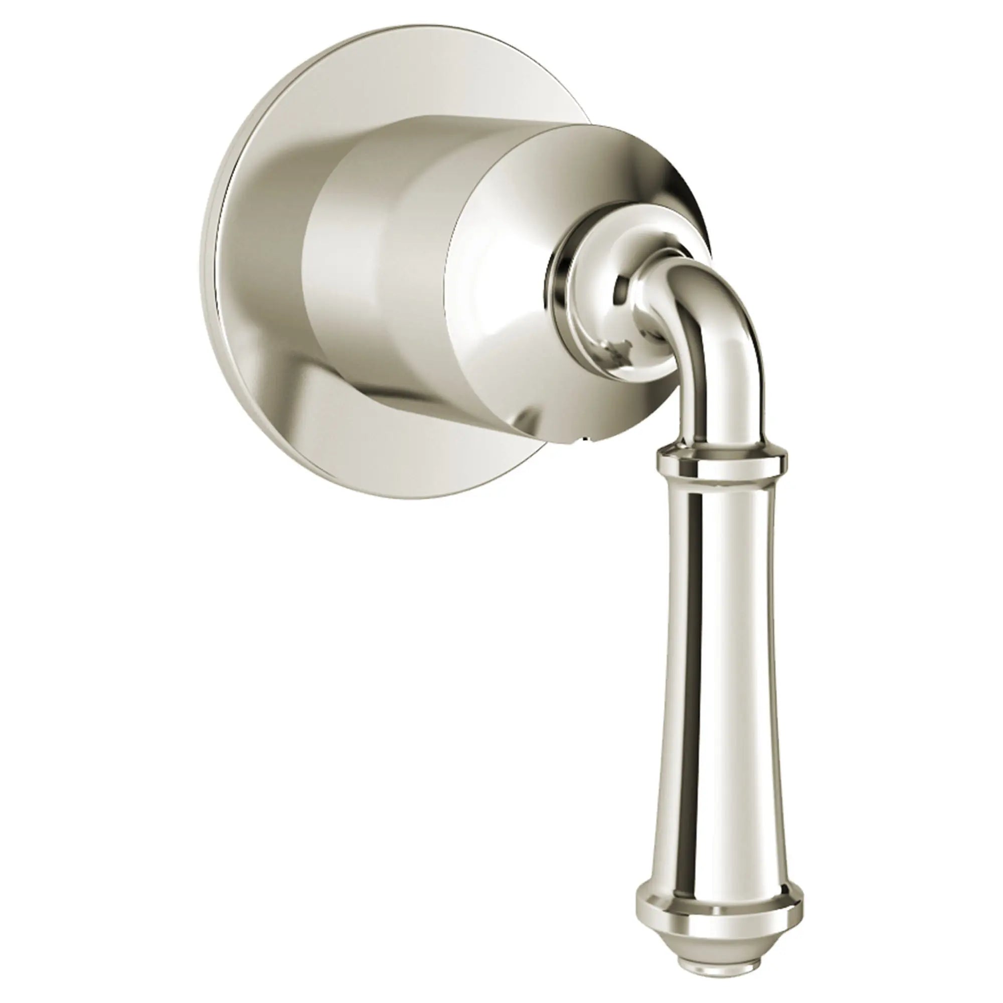 Delancey® Single Handle Diverter Valve Trim Kit with Lever Handle - Bathroom Shower Faucet Replacement for Modern Home Renovation