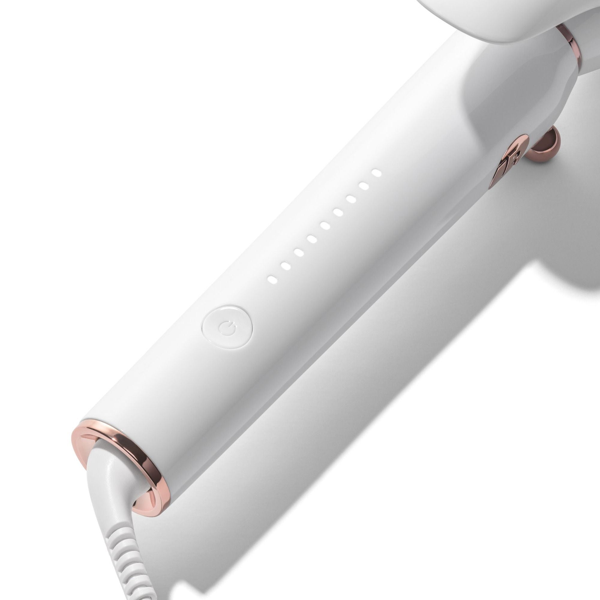 Interchangeable Curling Wand Set - 3 Barrel Sizes for Perfect Beach Waves, Loose Curls & Tight Ringlets | Professional Hair Styling Tool for Home & Salon Use