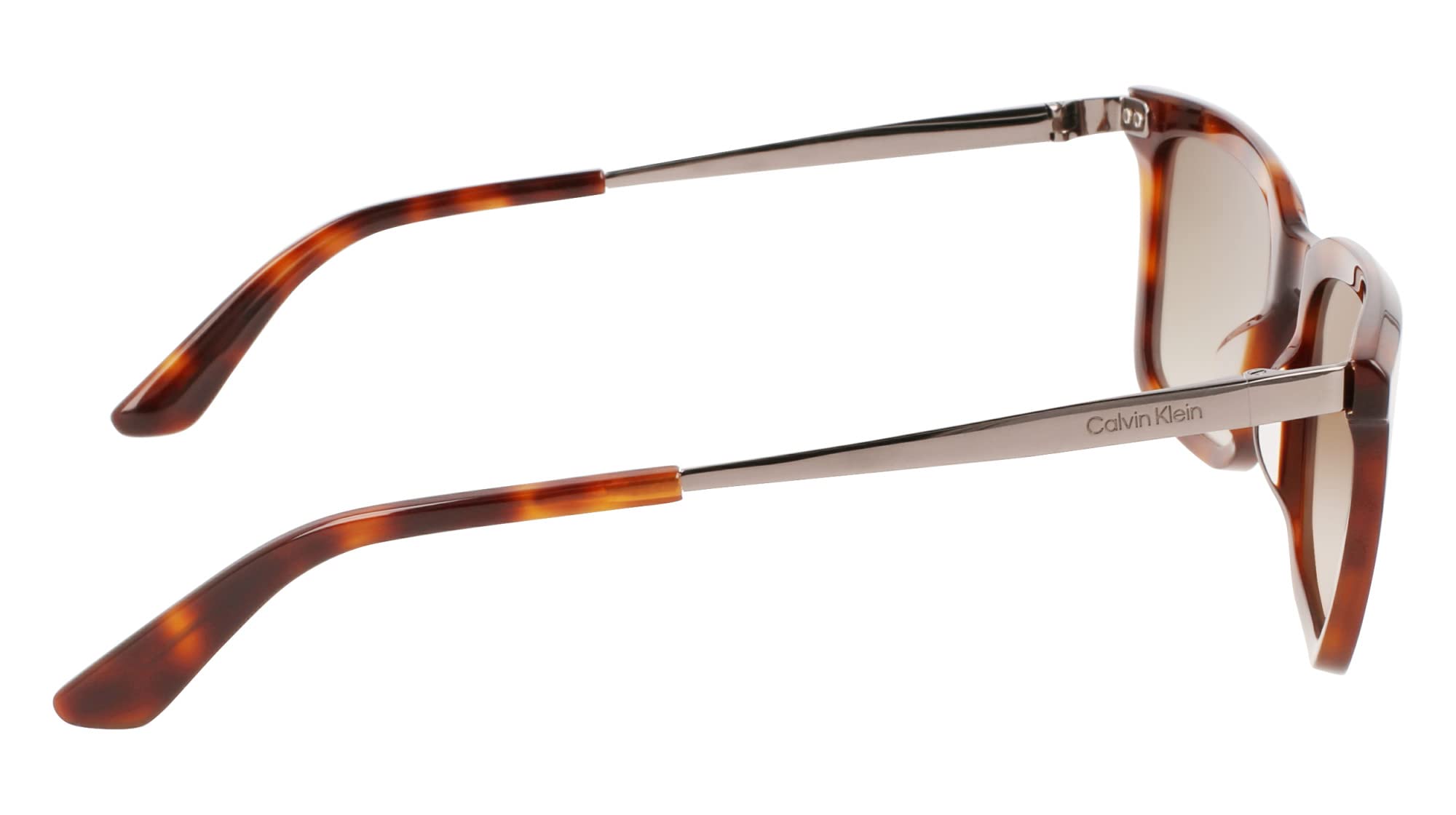 Calvin Klein CK22517S Men's Polarized Sunglasses for Driving, Running & Outdoor Activities | UV Protection & Stylish Design