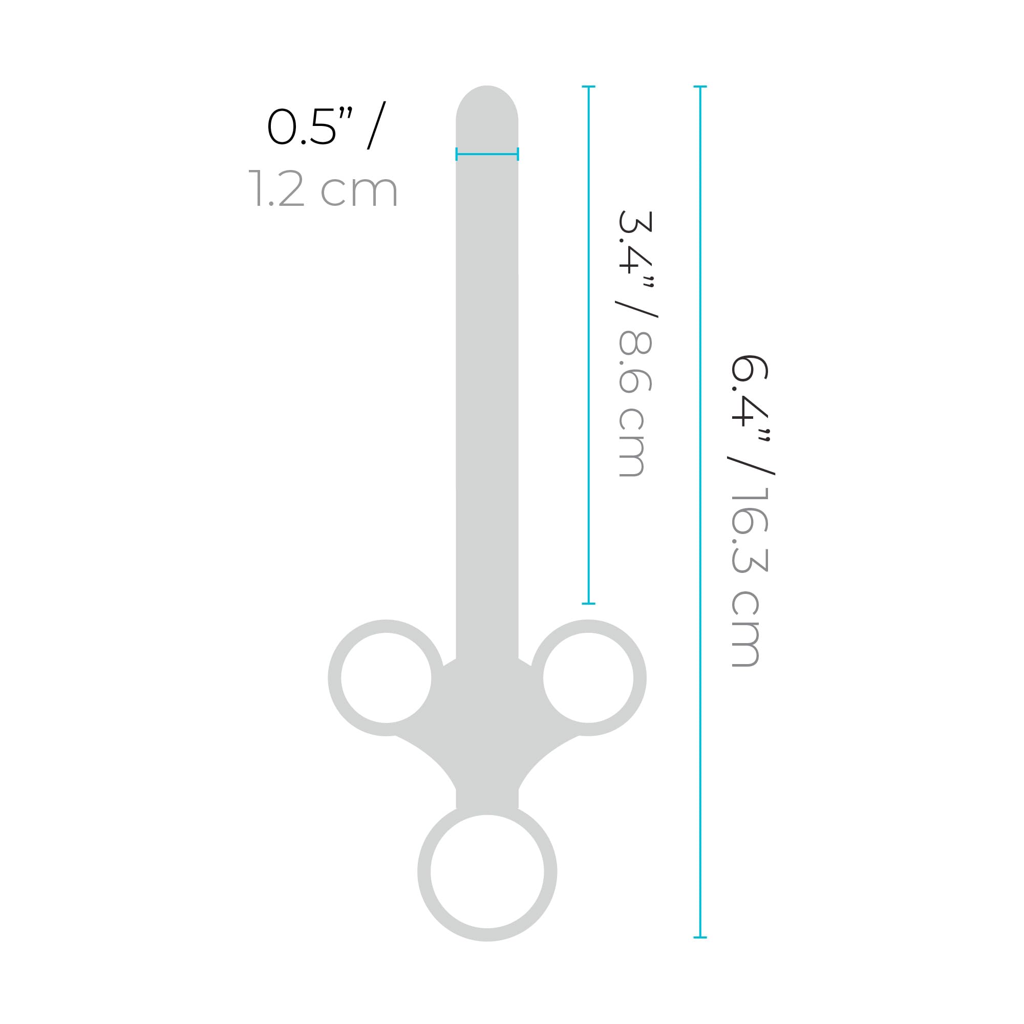 Premium b-Vibe Anal Training Plug Set - Couples Adult Massager & Education Kit for Anal Play, Prostate Stimulation & Sexual Pleasure | Perfect for Beginners, Couples & Solo Play at Home